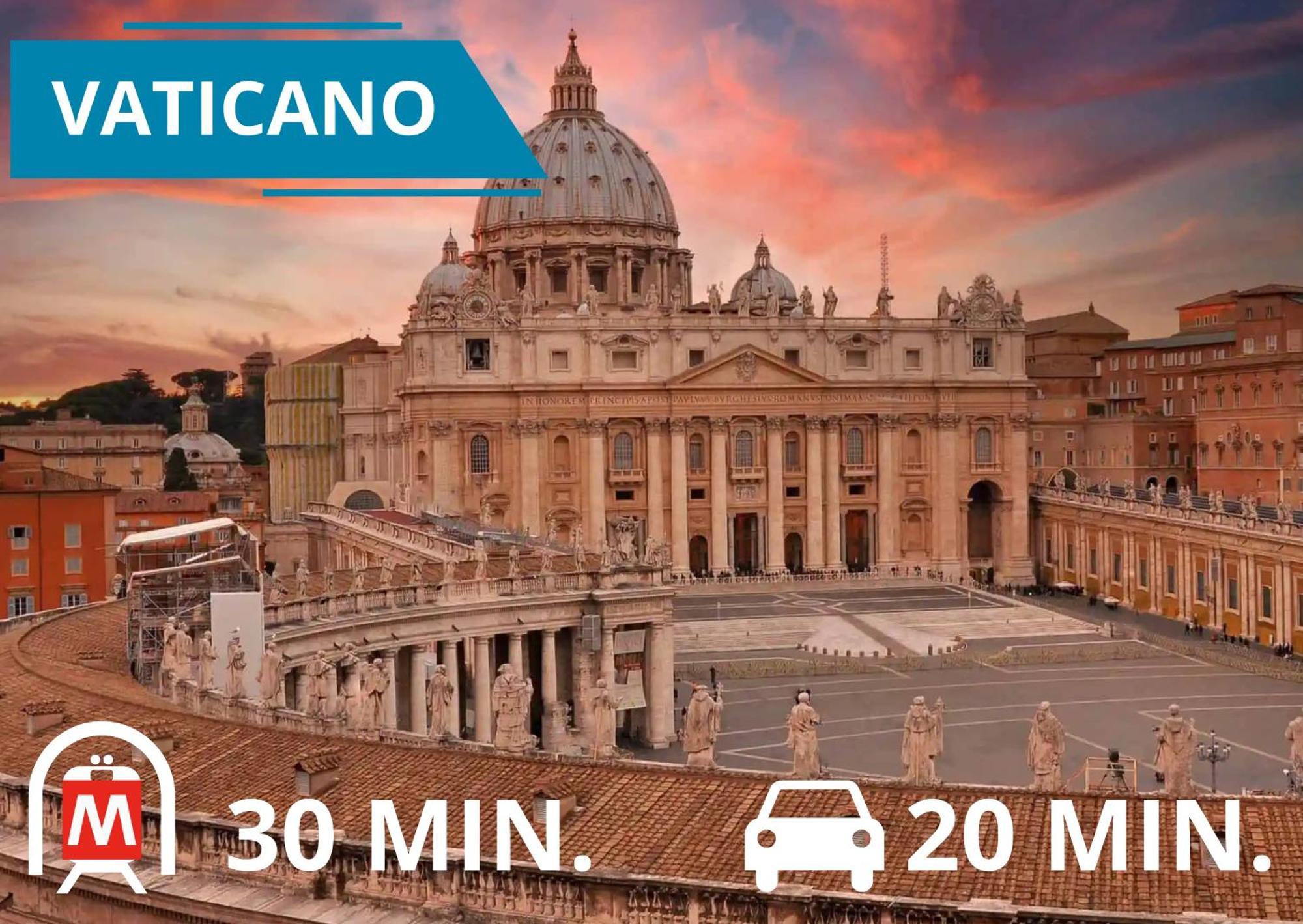Il Magnifico Superior Rooms 400M From Tiburtina Railway Station And 290M From Metro Buitenkant foto